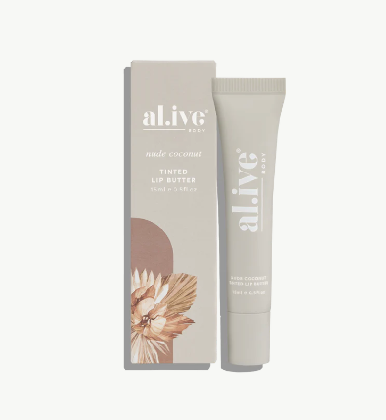 Lip Butter
