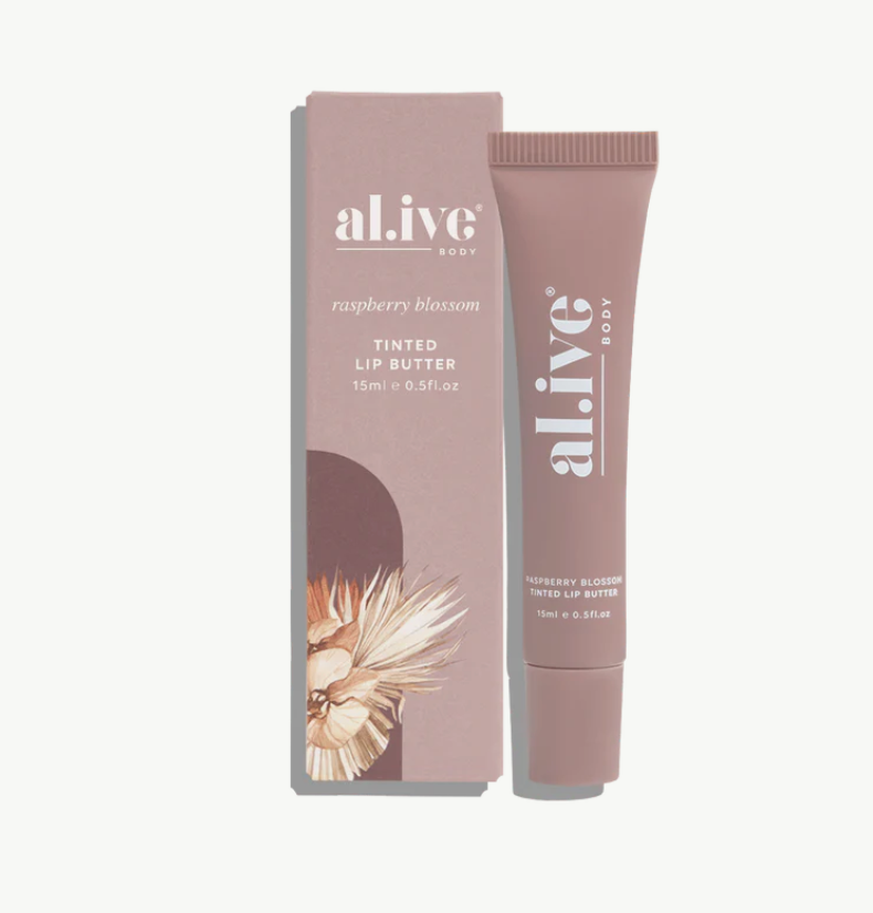 Lip Butter