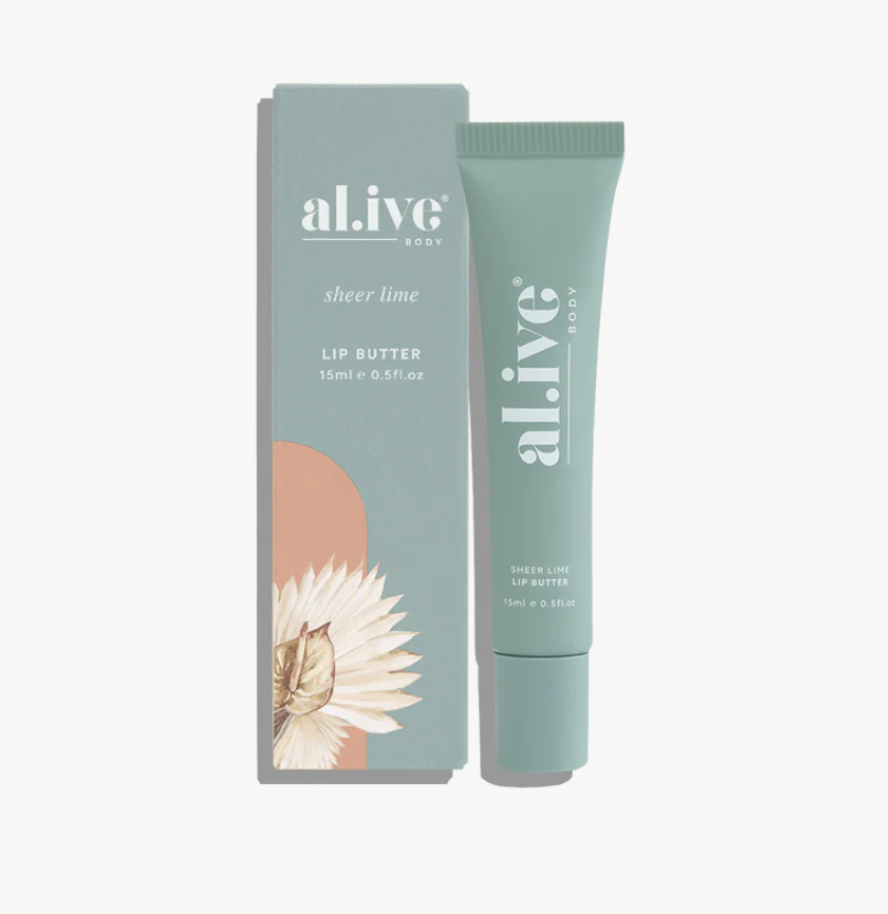 Lip Butter