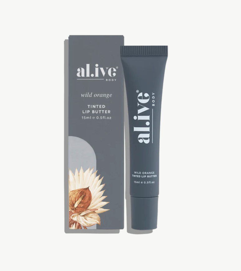 Lip Butter