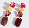 Hera Earrings