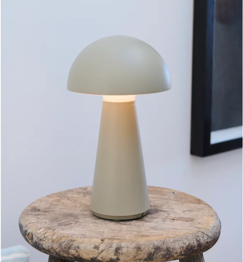 Sam Lamp