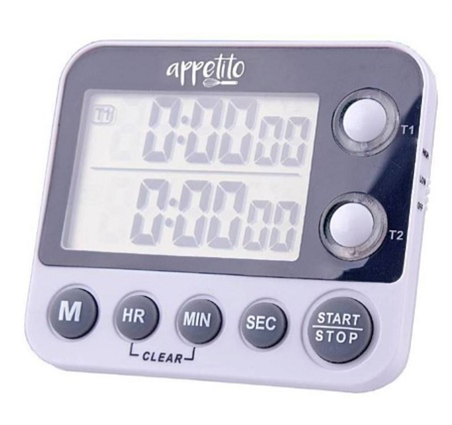 Digital Timer