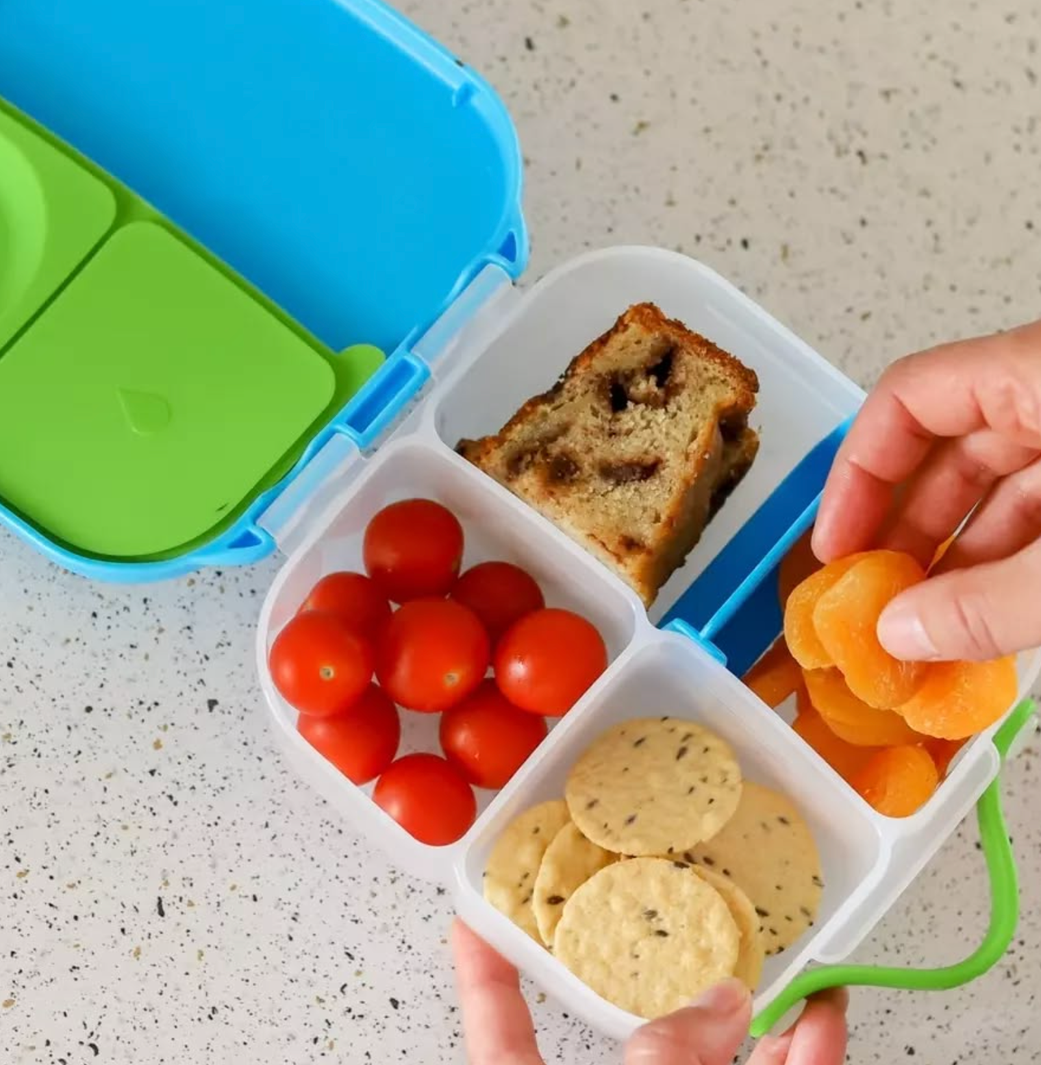 BBox Mini Lunch Box