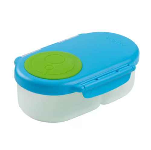 BBox Snack Box