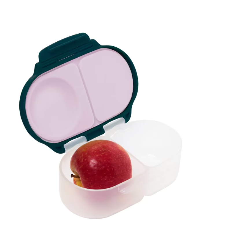 BBox Snack Box