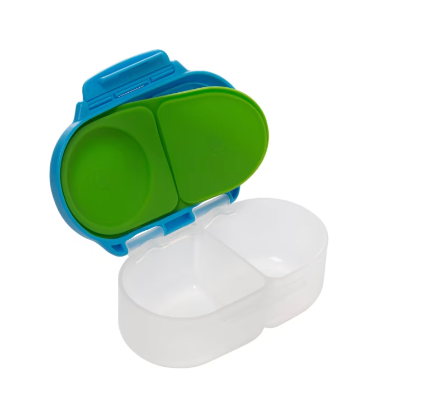 BBox Snack Box