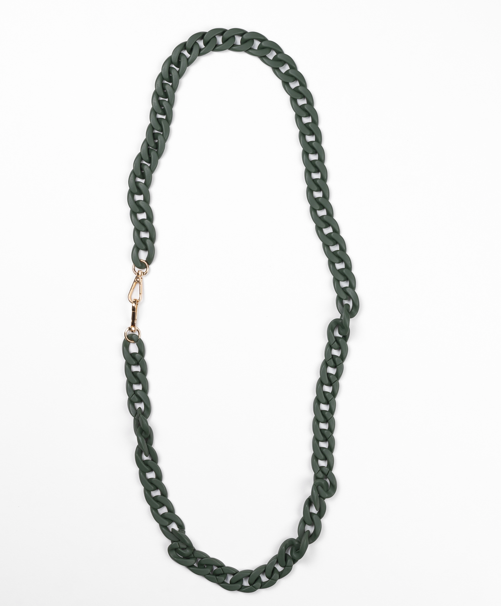 Phone Chain Khaki