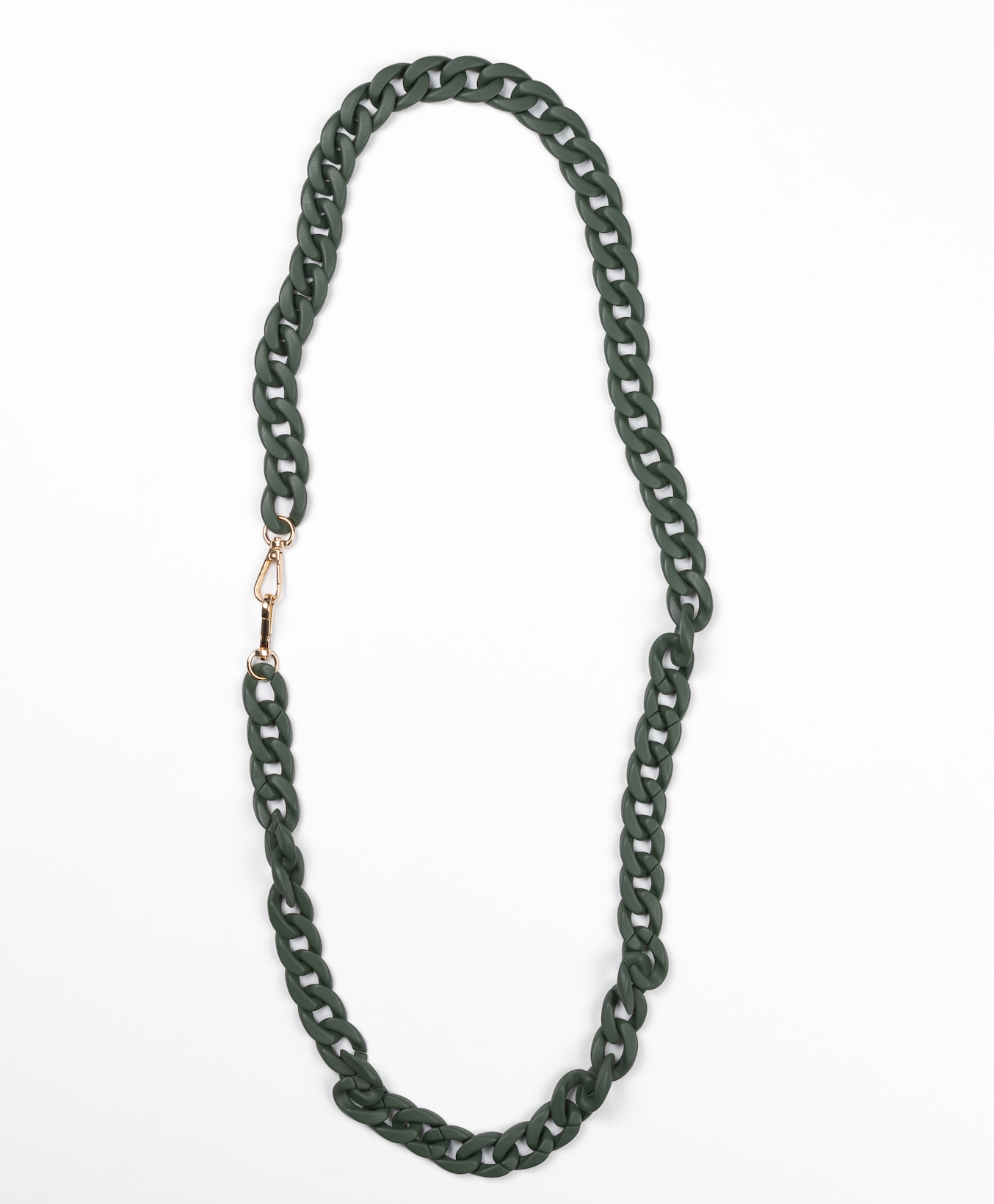Phone Chain Khaki