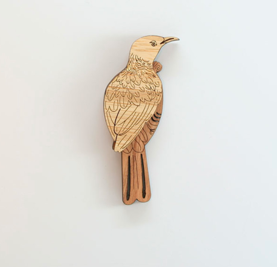 Tui Magnet