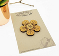 Manuka Flower Magnet