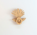 Fantail Magnet