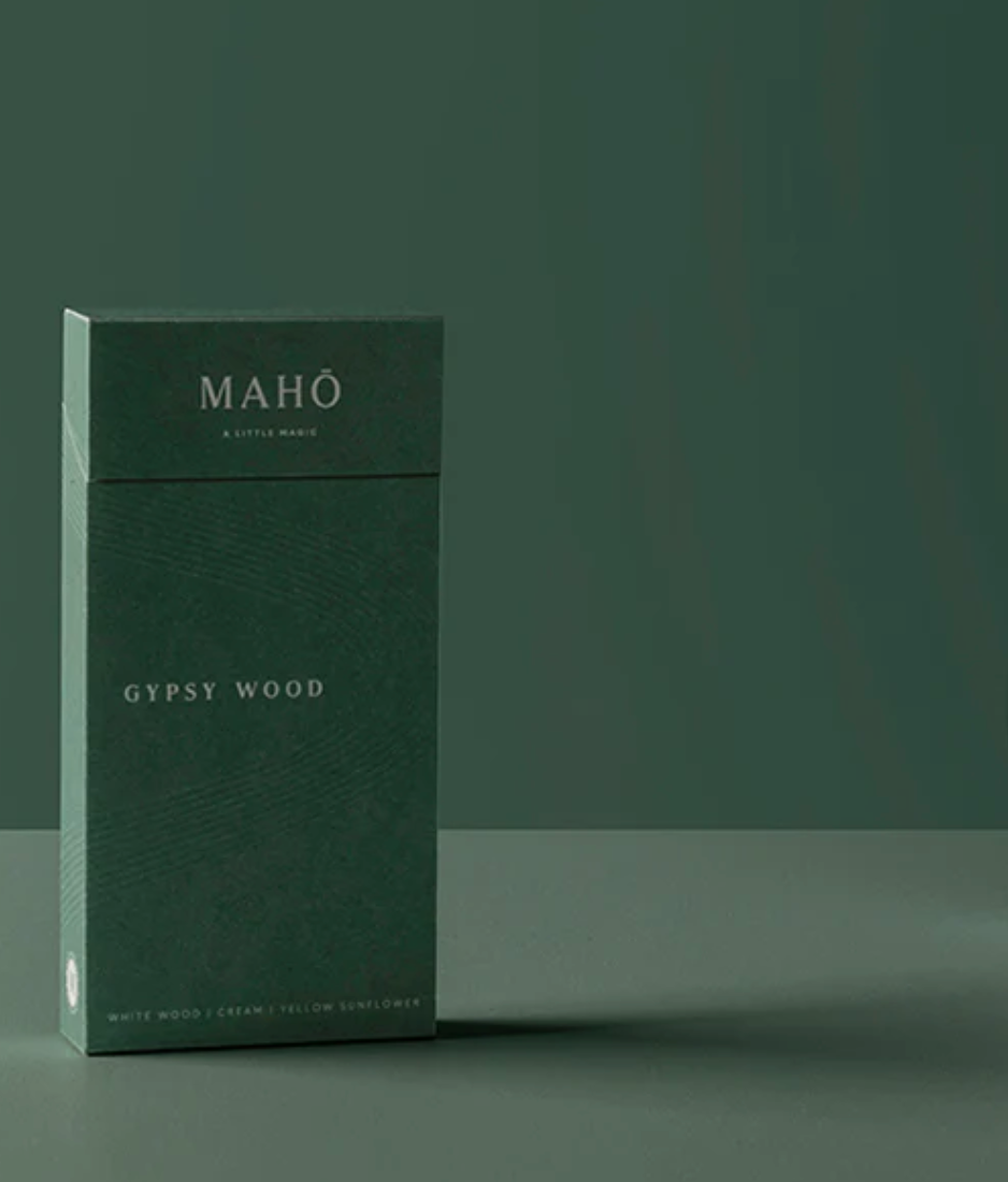 Maho Incense Sticks