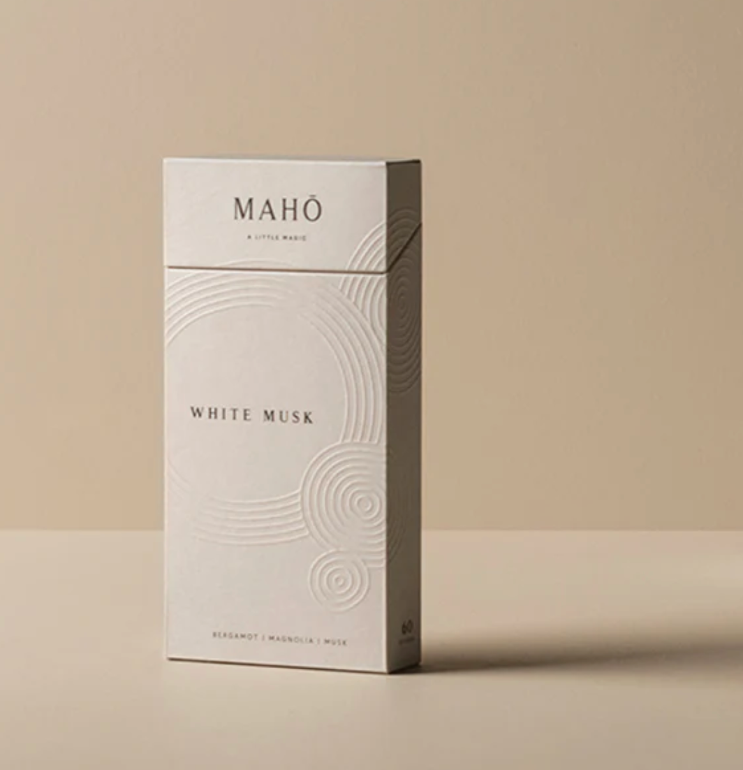 Maho Incense Sticks