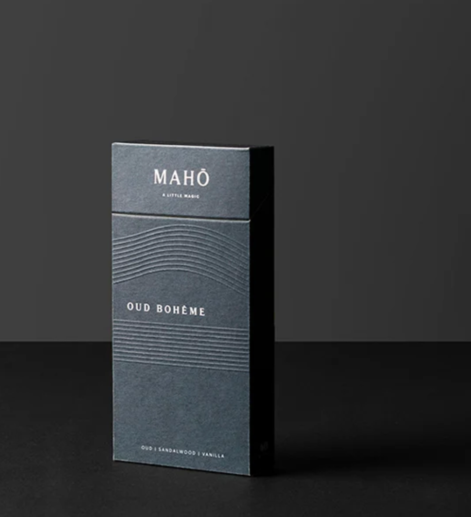 Maho Incense Sticks