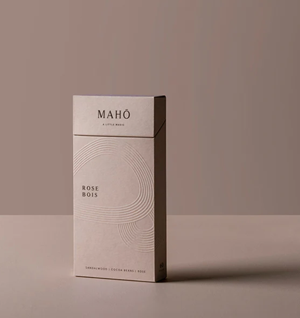Maho Incense Sticks