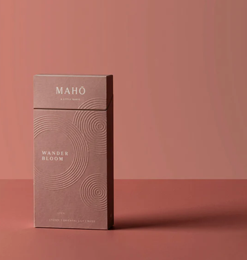 Maho Incense Sticks