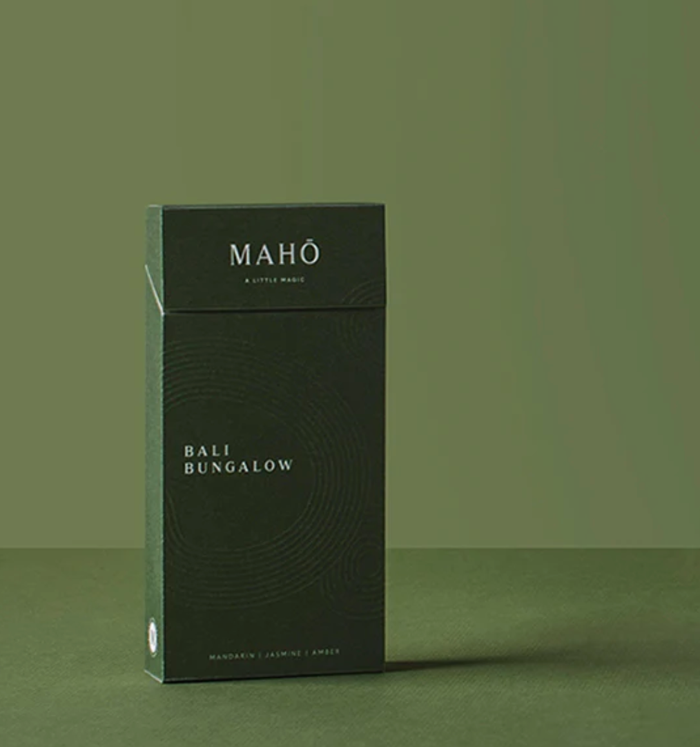Maho Incense Sticks