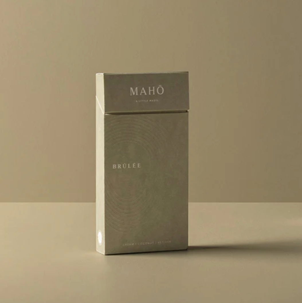 Maho Incense Sticks