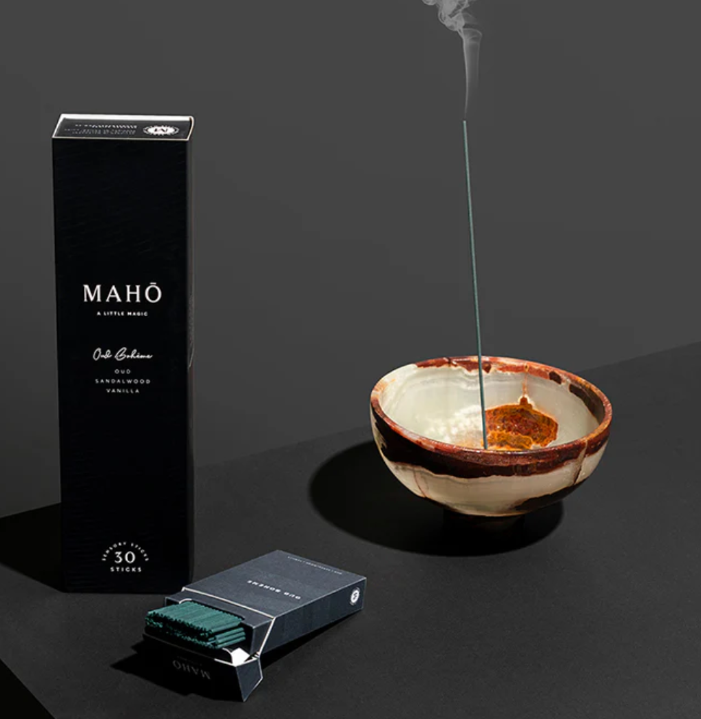 Maho Incense Sticks