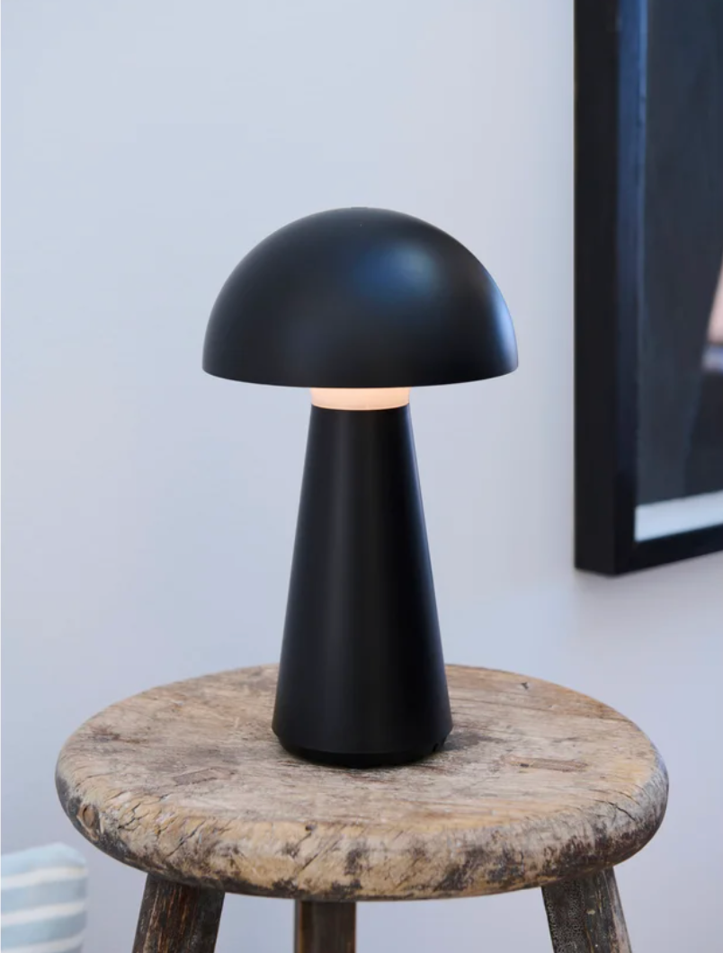 Sam Lamp