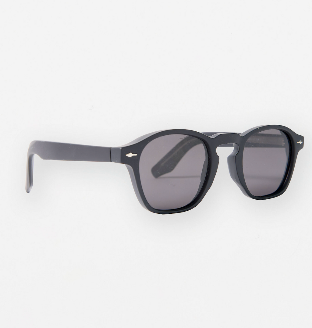 Sunglasses High Line Matt Black