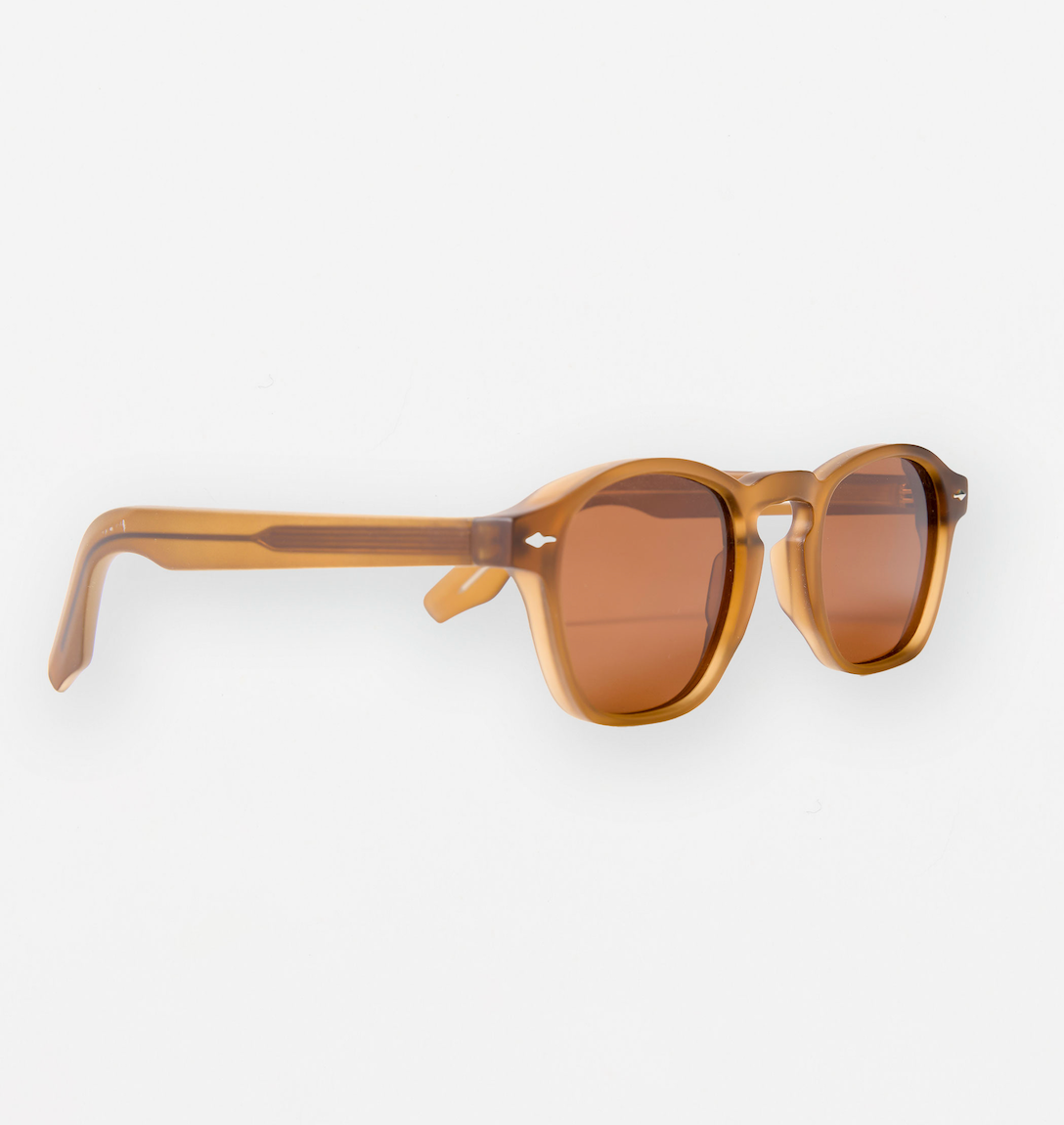 Sunglasses High Line Matt Brown