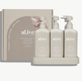 Hair & Body Trio