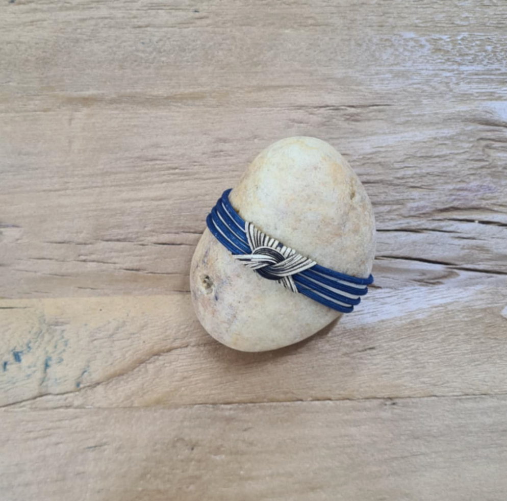 Blessing Stone