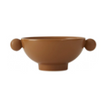 Inka Bowl Caramel