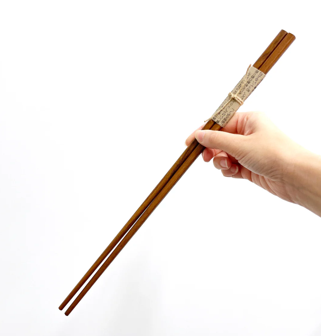 Wooden Cooking Chopstick