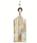 Rectangle Artisan Serving Board