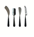 Rustic Cheese Knife Set