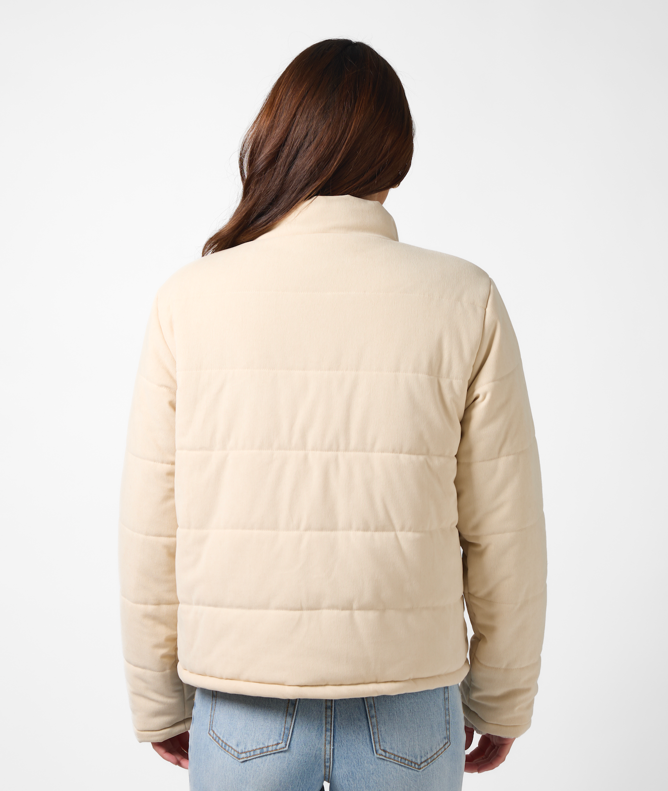 Cordelia Puffer Jacket