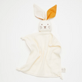 Organic Muslin Bunny Lovely