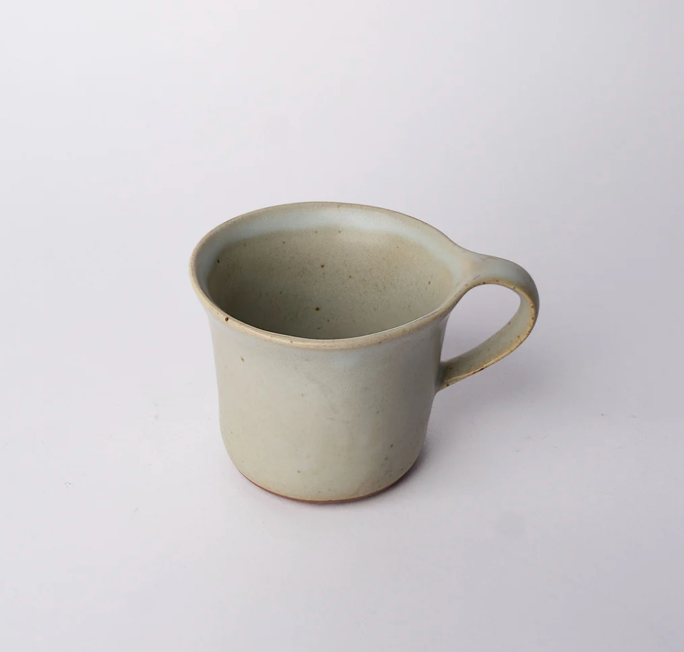 Cashew Swoop Coffee Mug