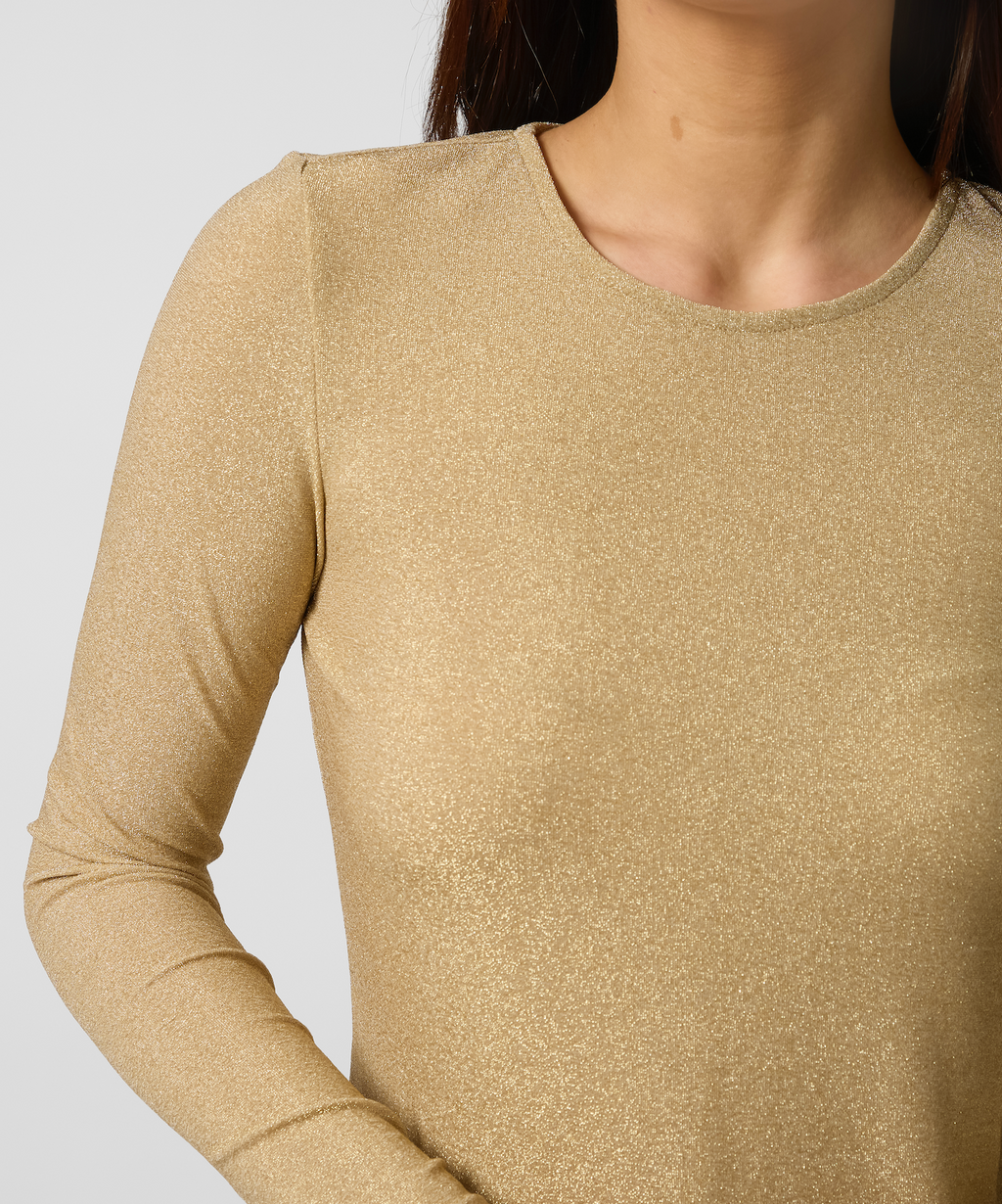 Aries Top Gold