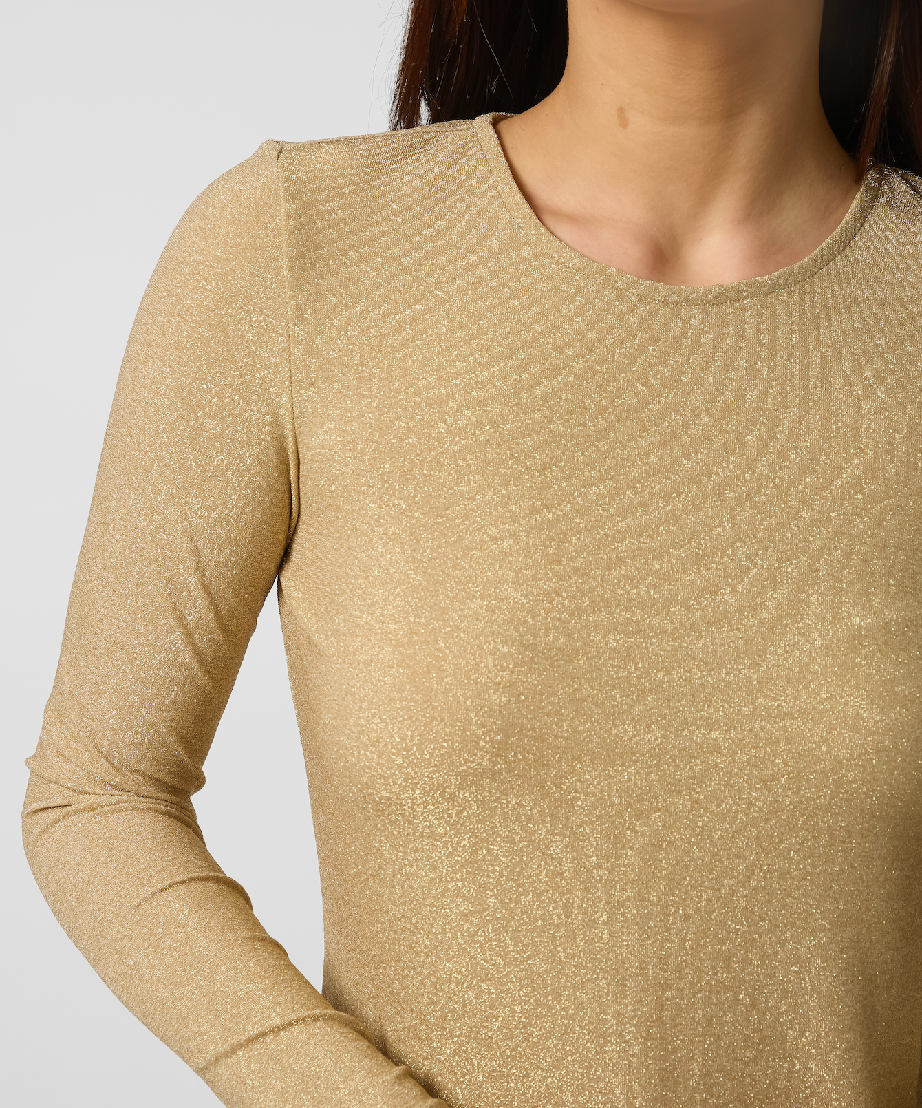 Aries Top Gold