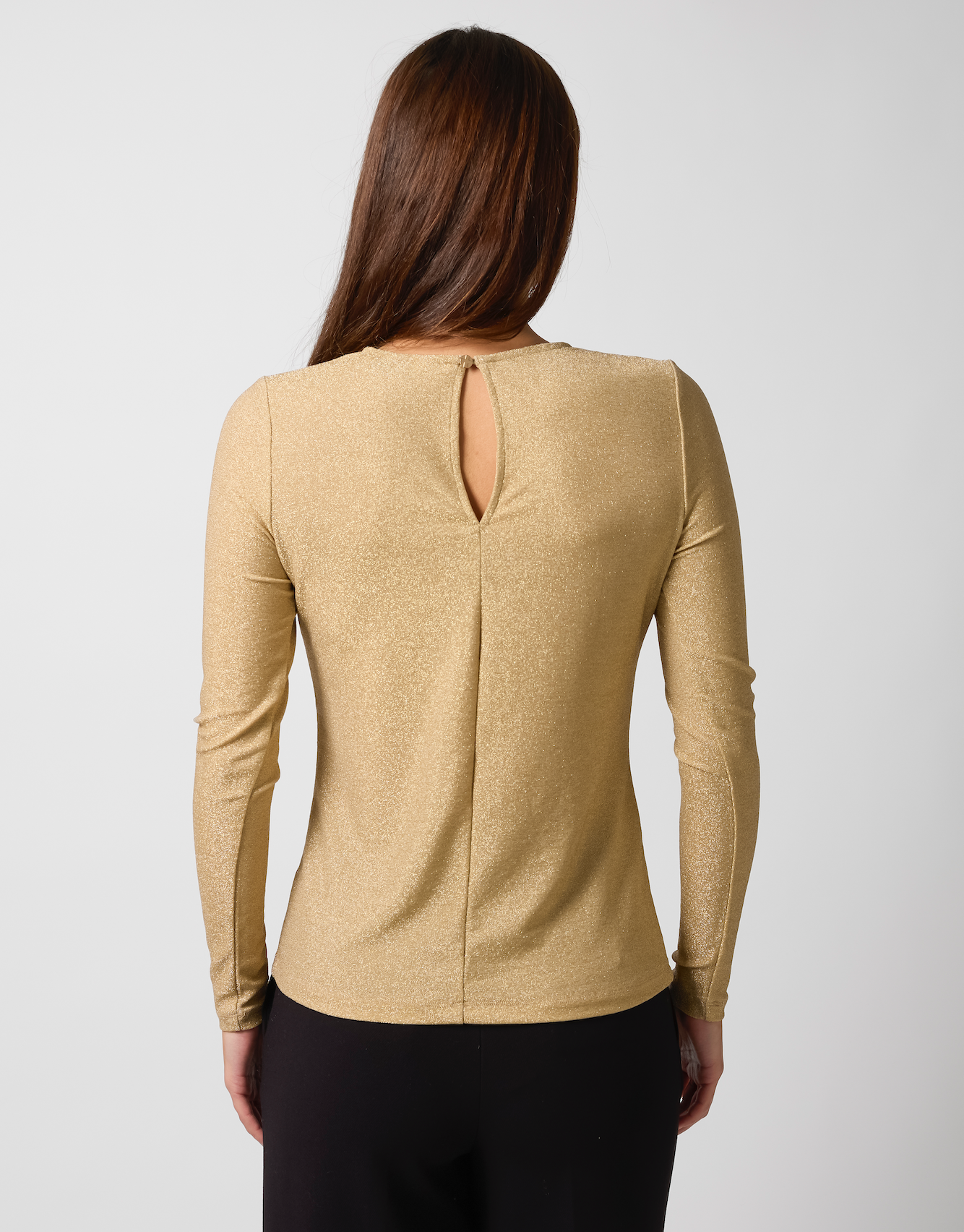 Aries Top Gold