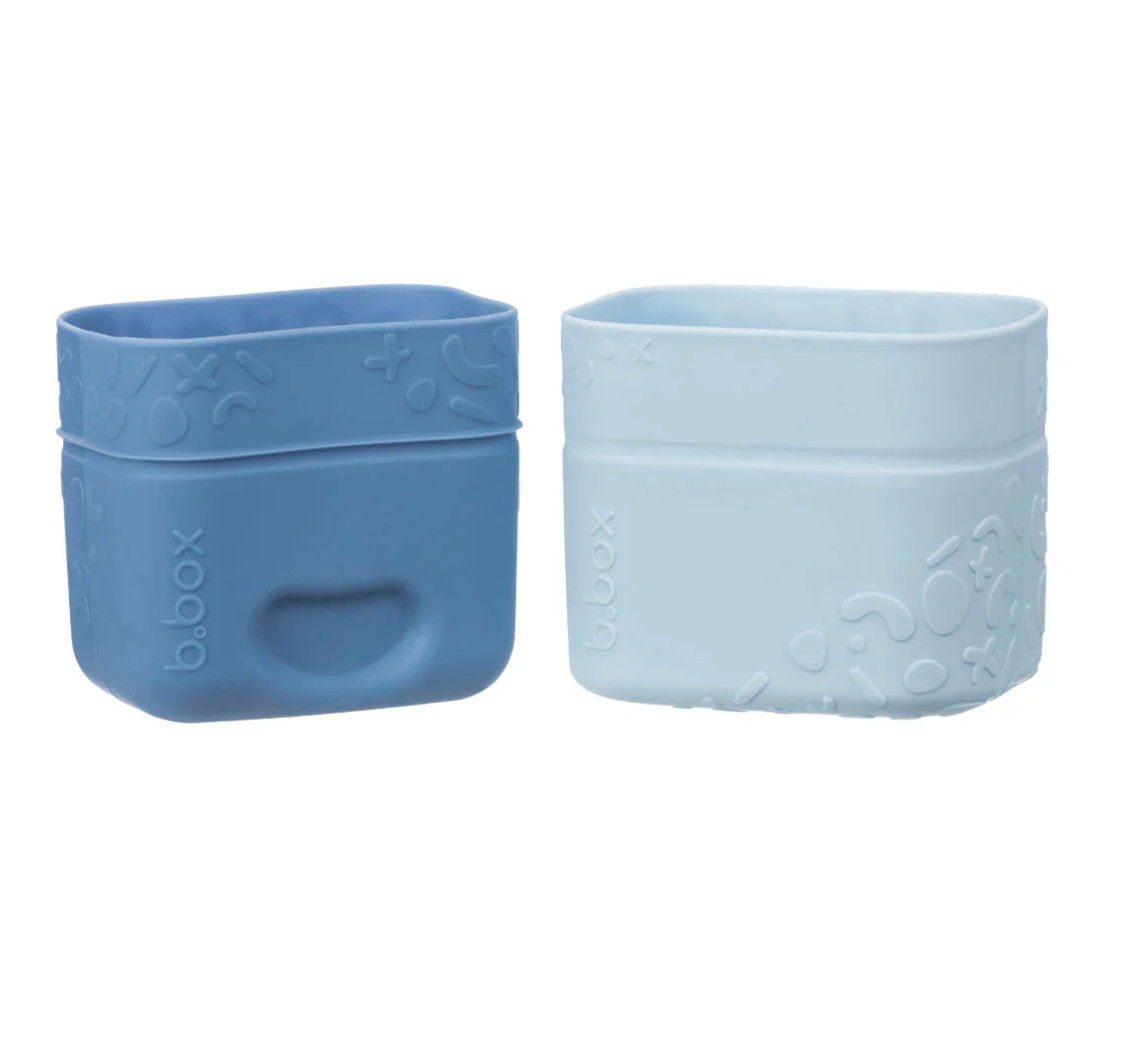 Silicone Snack Cup