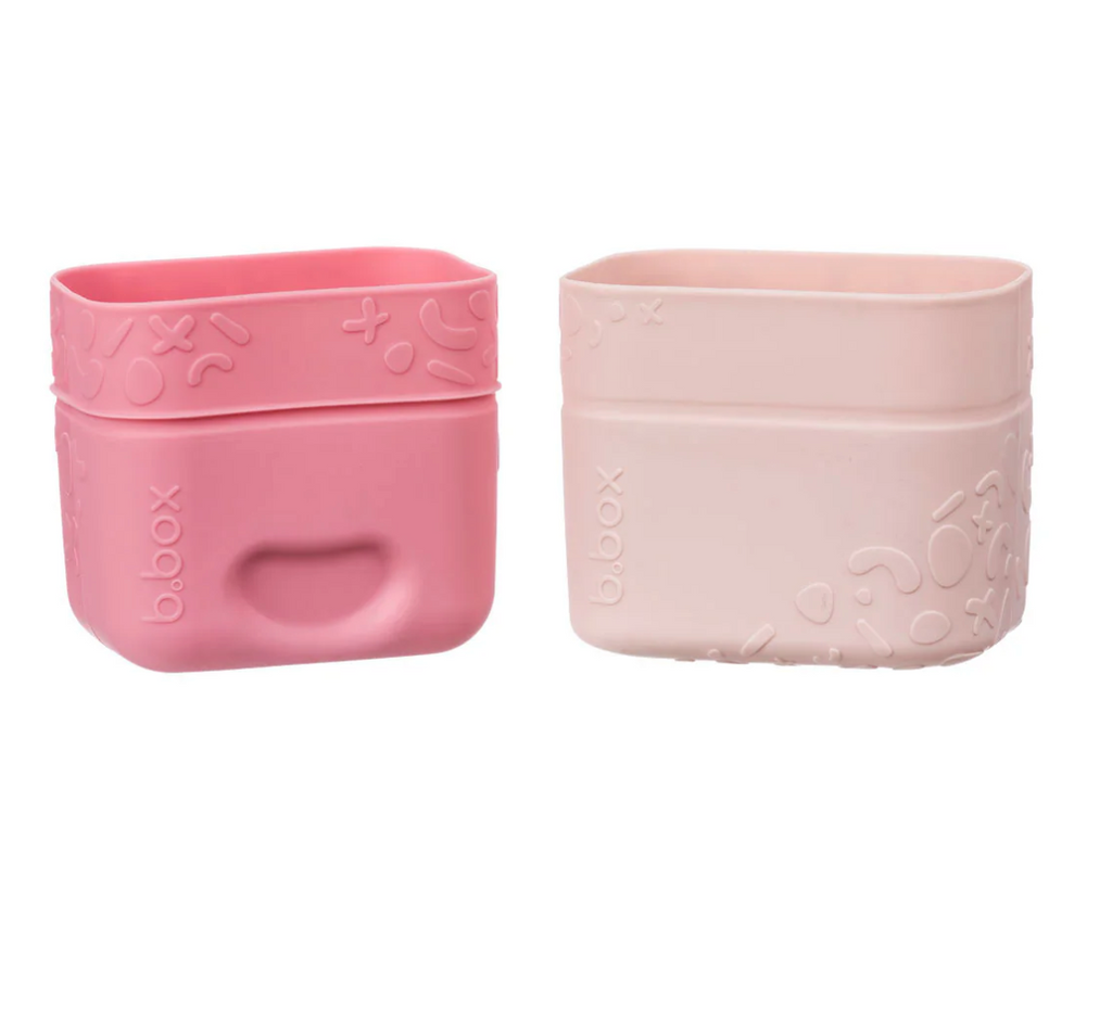Silicone Snack Cup