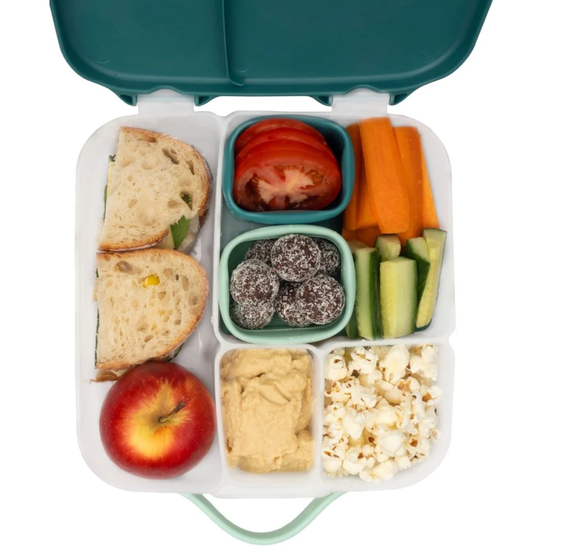Silicone Snack Cup