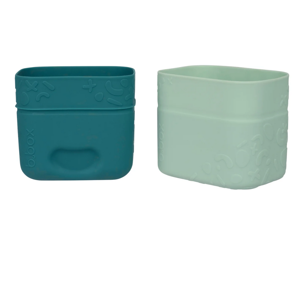 Silicone Snack Cup