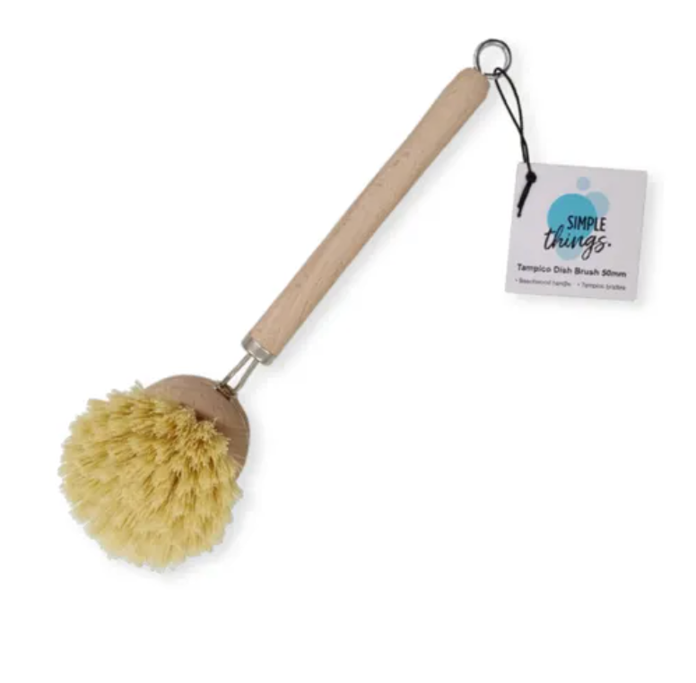 Simple Dish Brush