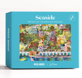Seaside Puzzle