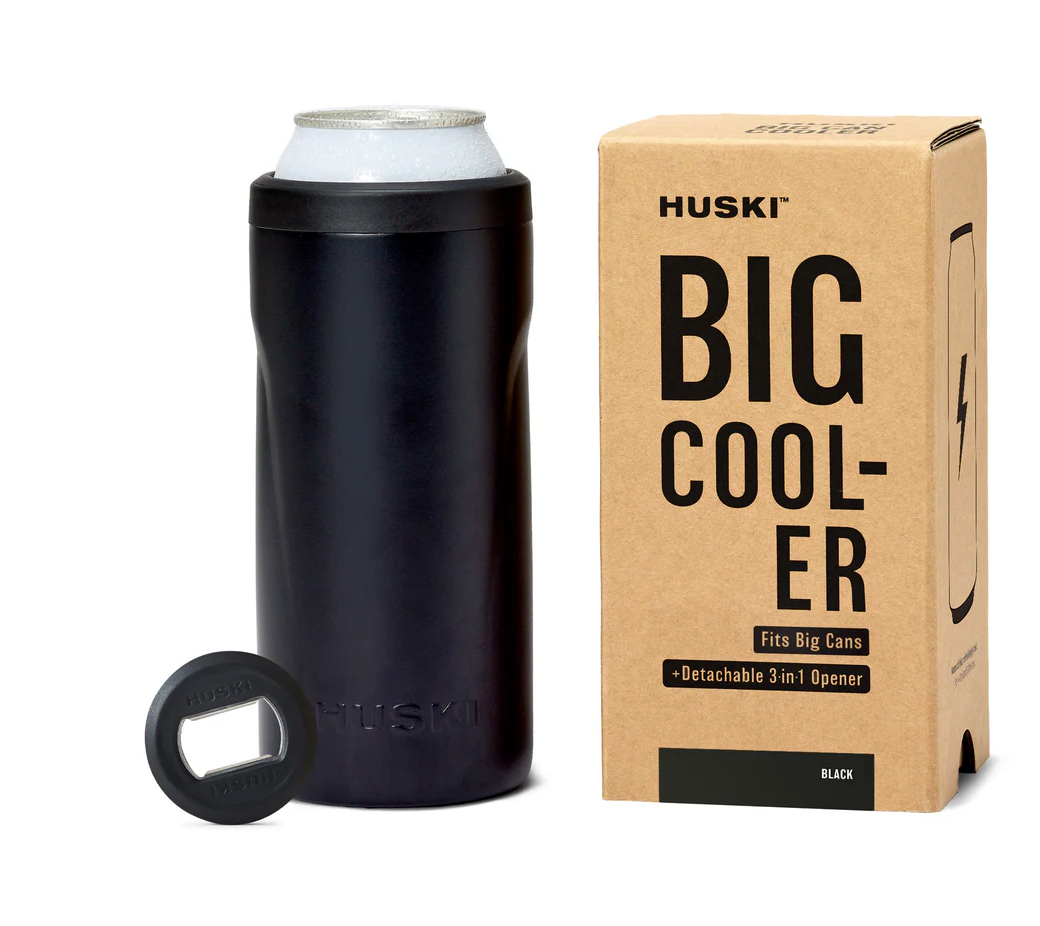 Huski Big Can Cooler