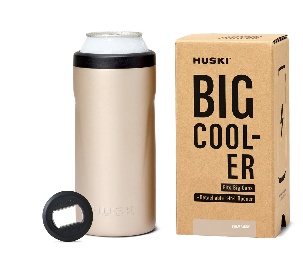 Huski Big Can Cooler