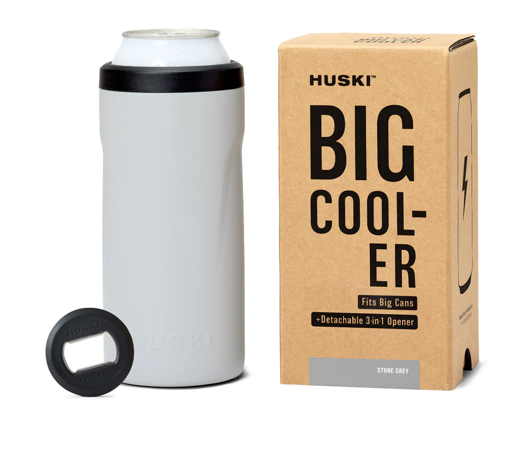 Huski Big Can Cooler