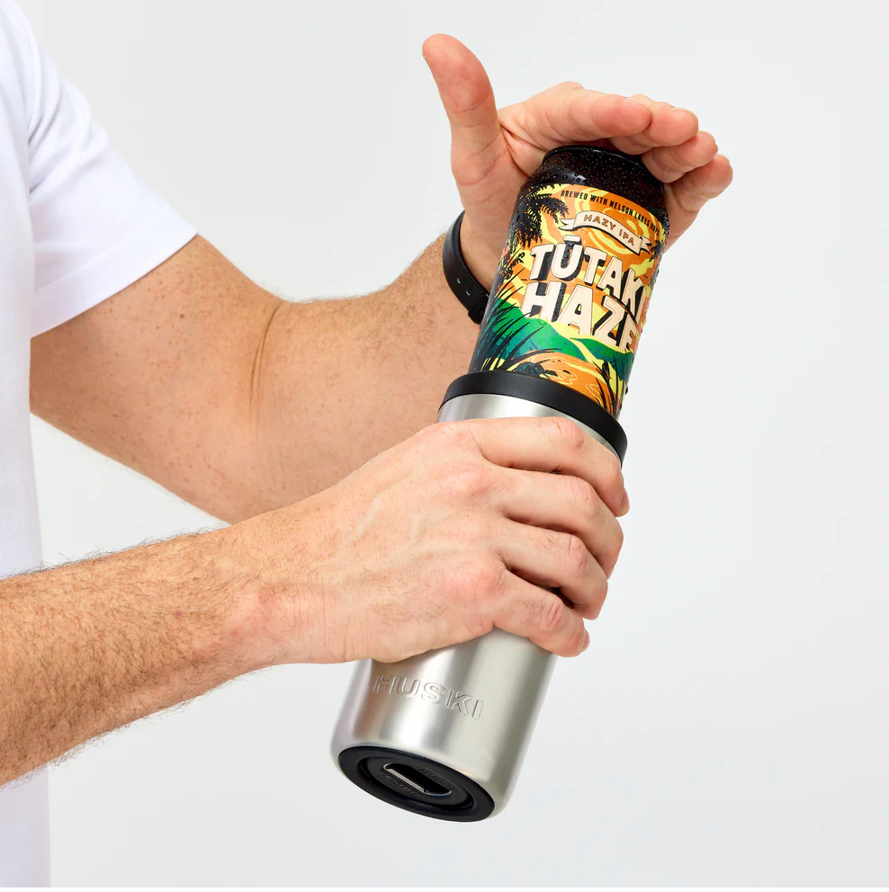 Huski Big Can Cooler