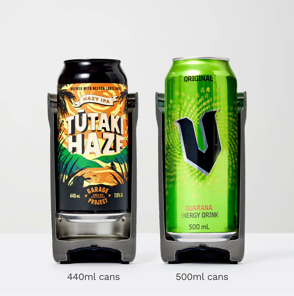 Huski Big Can Cooler